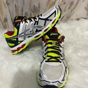 asics gel kayano 21 mens
